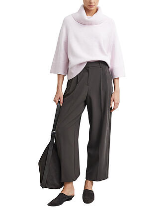 COMMA | Rollkragenpullover 