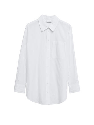 COMMA | Bluse 
