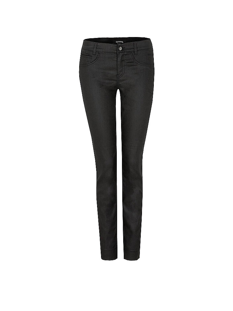 COMMA Hose schwarz | 34