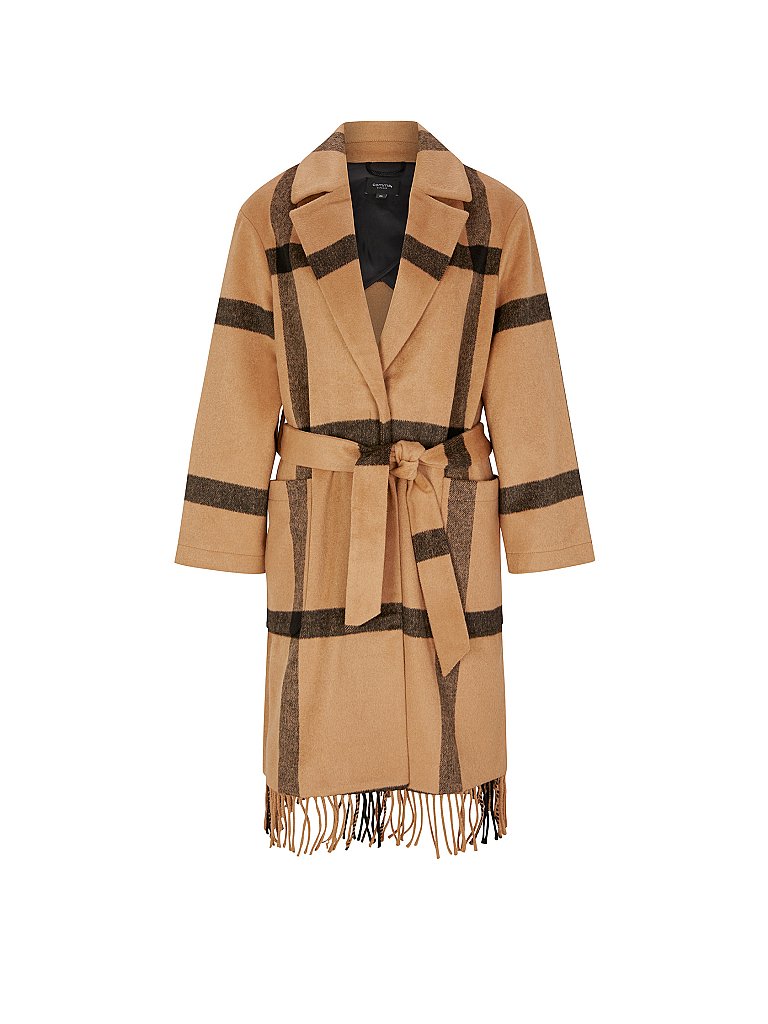 COMMA Mantel beige | 34