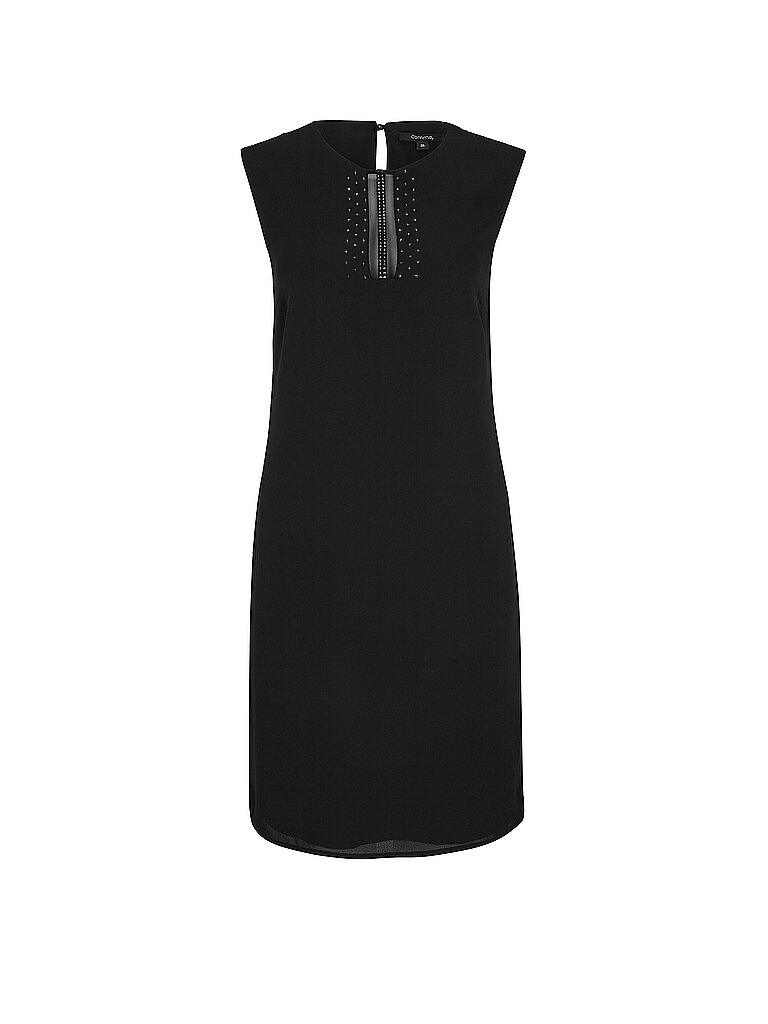 COMMA Kleid schwarz | 34