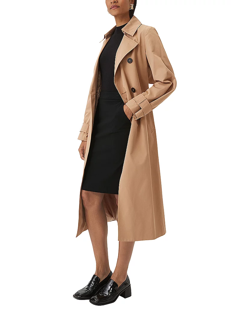 COMMA Businessrock schwarz | 46
