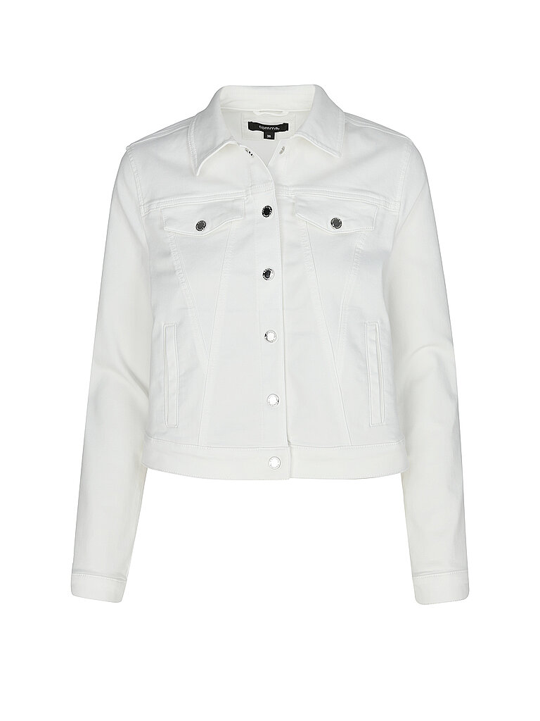 COMMA Jeansjacke – comma