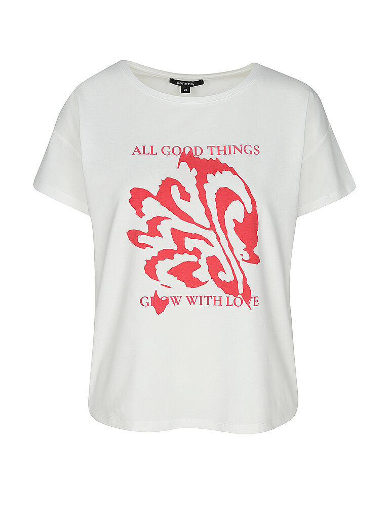 COMMA T-Shirt – comma