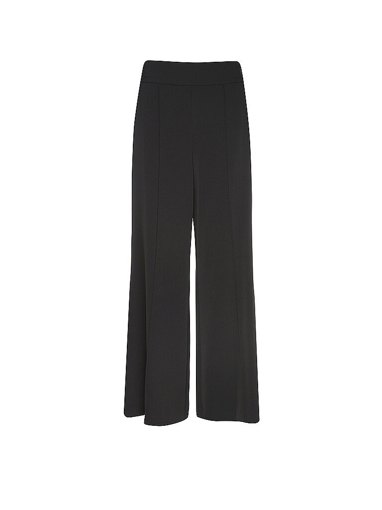 COMMA Marlenehose schwarz | 34