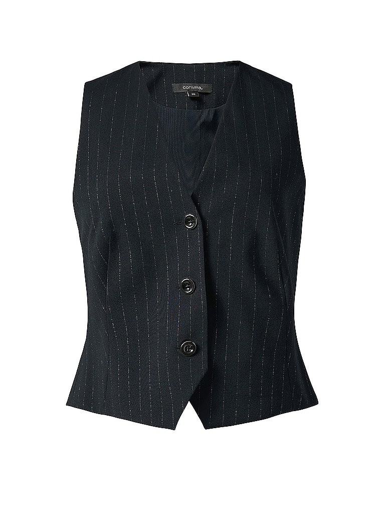 COMMA Gilet – comma