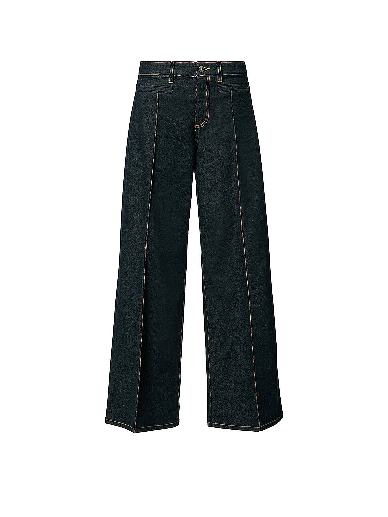 COMMA Jeans Wide Leg Fit – comma