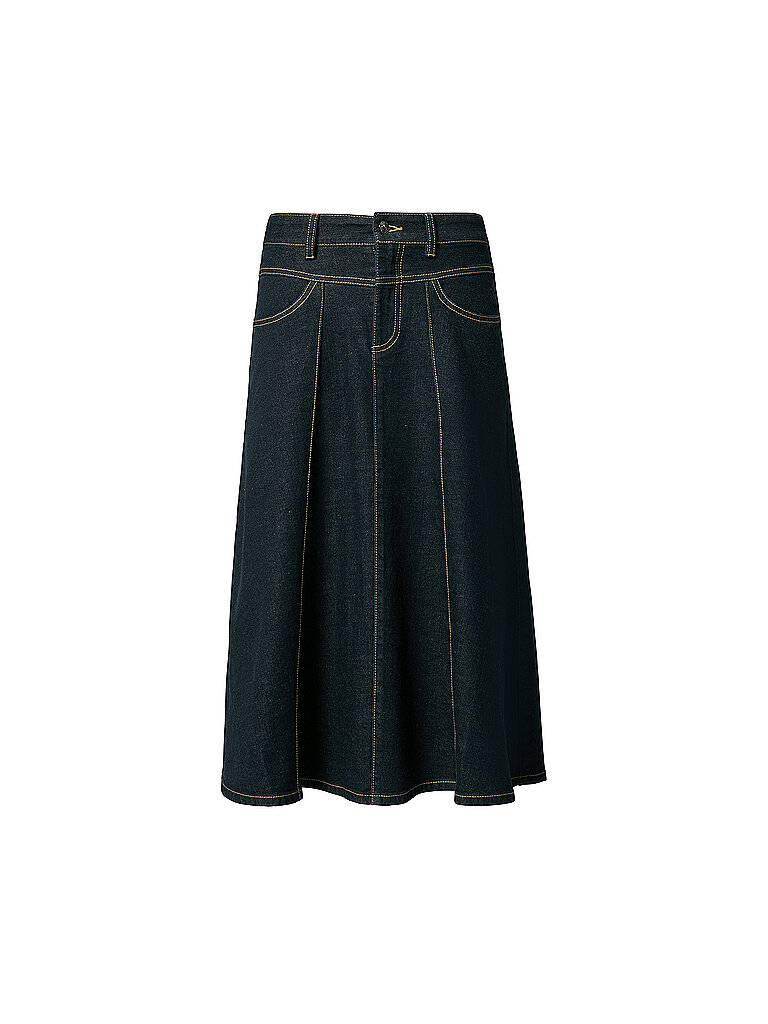 COMMA Jeansrock – comma