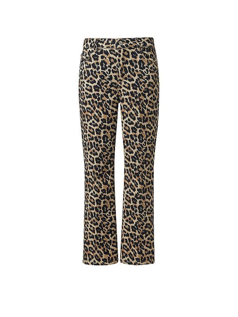 COMMA Hose Flared Fit 7/8 camel | 44