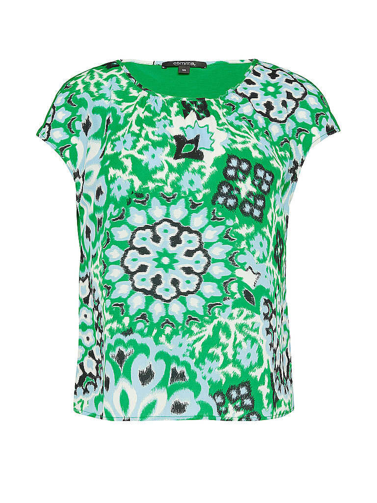 COMMA Blusenshirt from Kastner & Öhler DE/AT