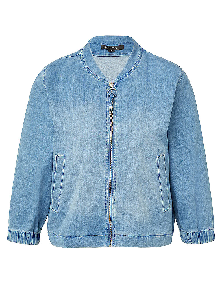COMMA Jeansjacke – comma