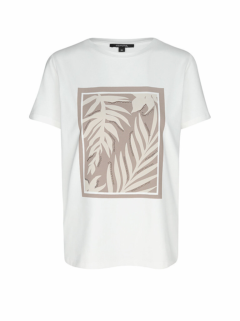COMMA T-Shirt from Kastner & Öhler DE/AT