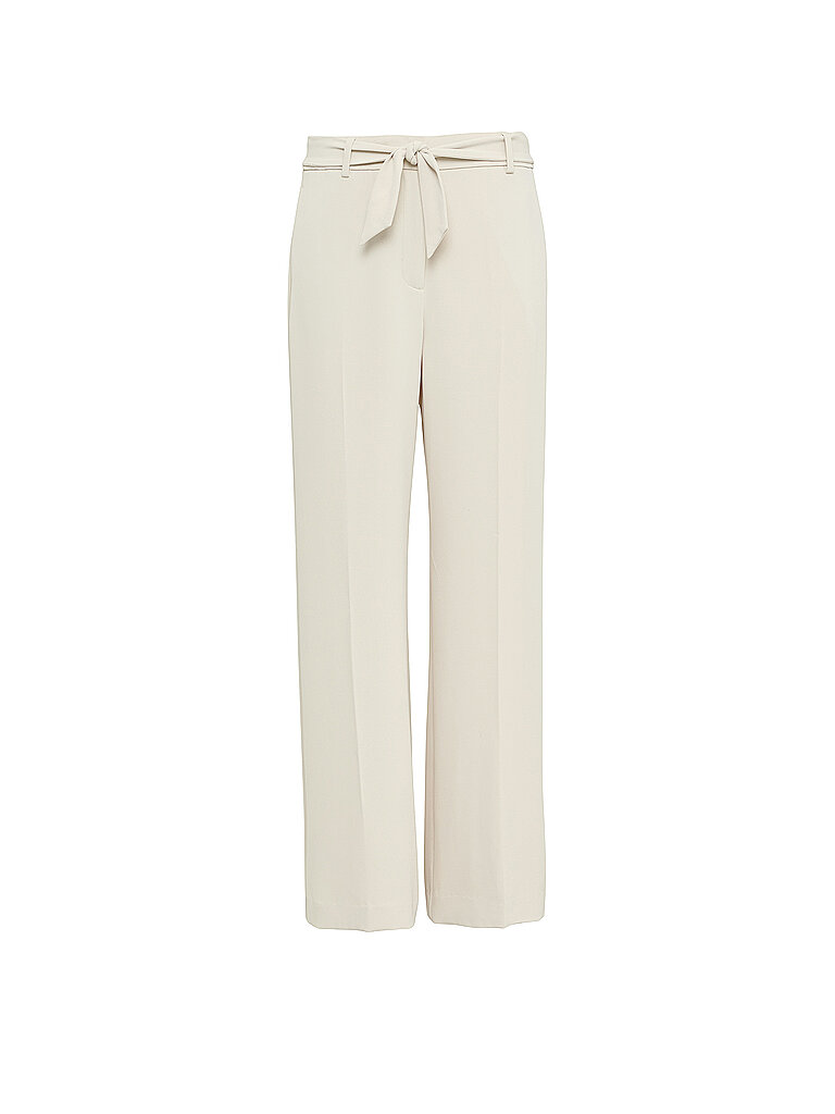 COMMA Businesshose creme | 46