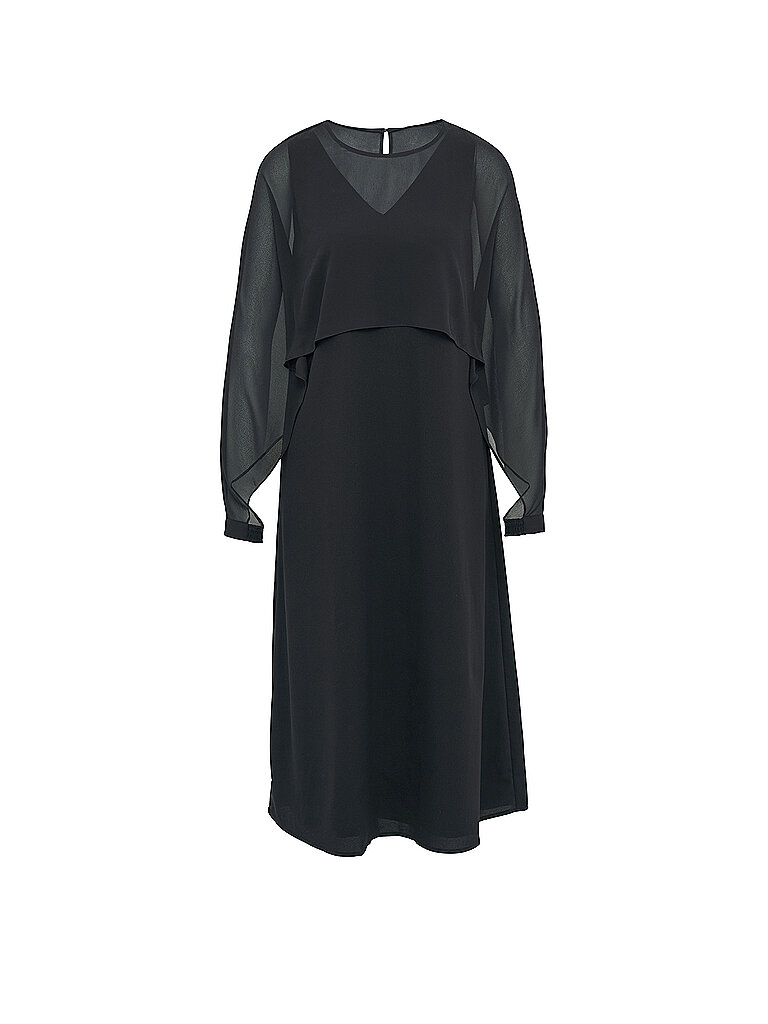 COMMA Midikleid from Kastner & Öhler DE/AT