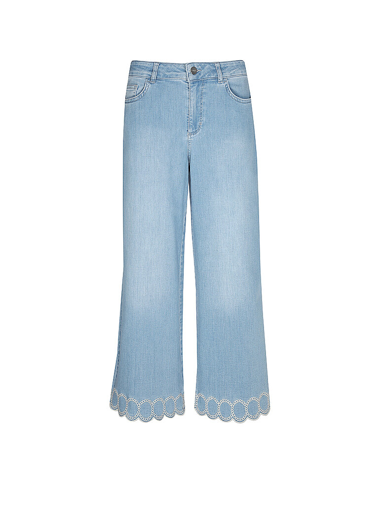 COMMA Jeans Wide Leg 7/8 – comma