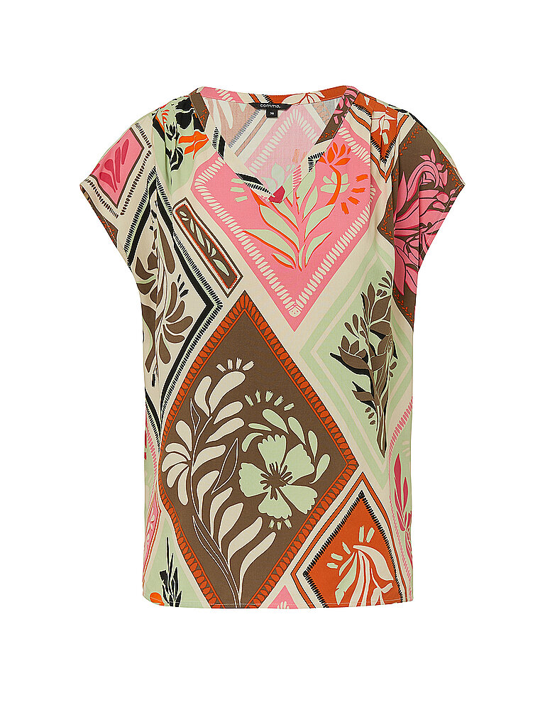 COMMA Blusenshirt – comma