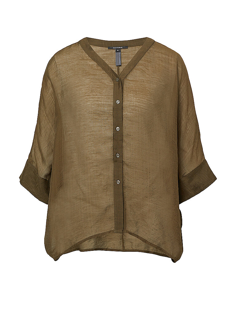 COMMA Bluse from Kastner & Öhler DE/AT