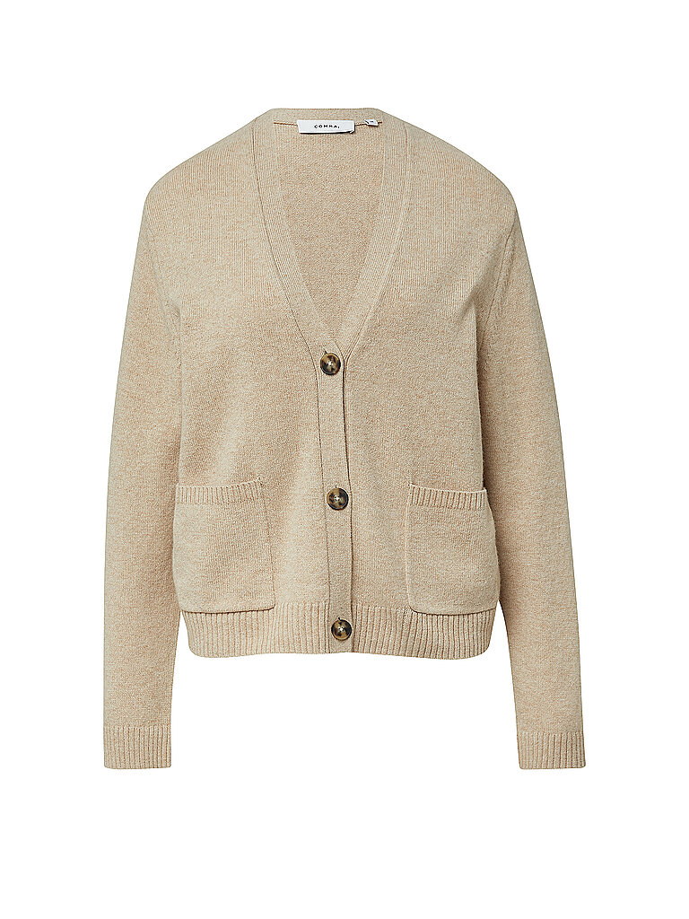COMMA Stickjacke – comma