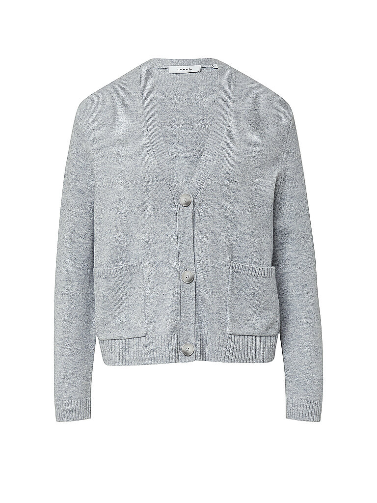 COMMA Stickjacke – comma