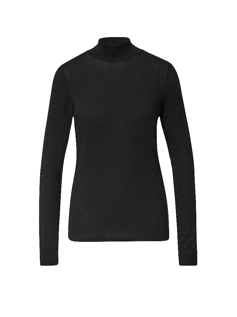 COMMA Rollkragenshirt – comma