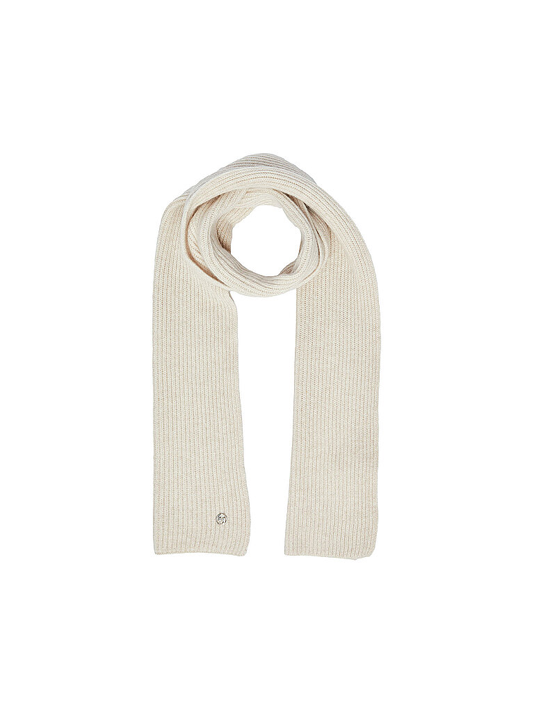 Glitzerndes Strickschal Damen COMMA