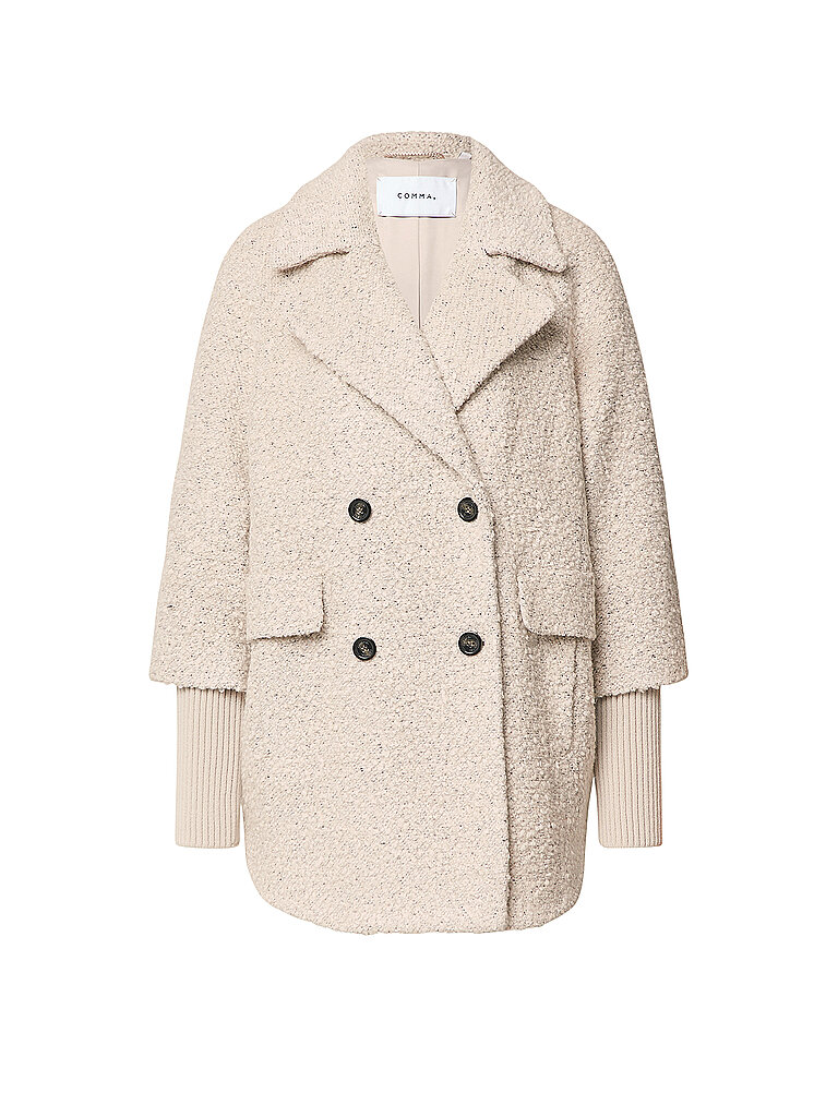 COMMA Jacke  beige | 44