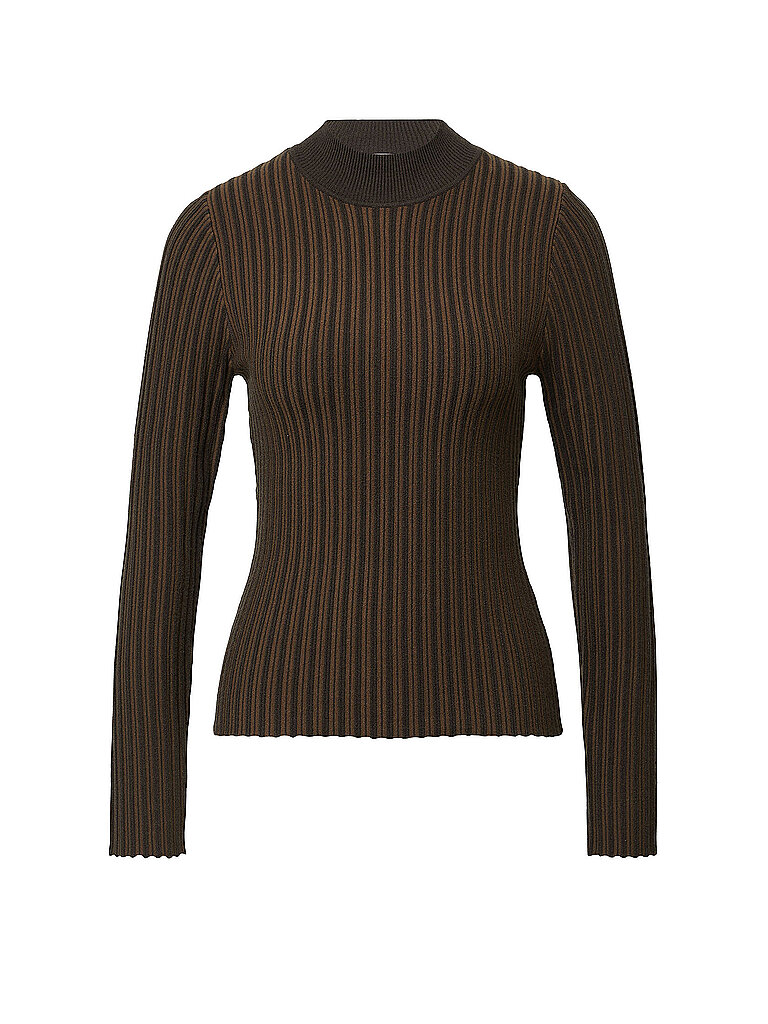 COMMA Pullover  braun | 44