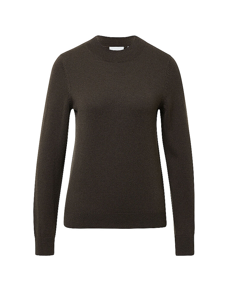 COMMA Pullover  braun | 44