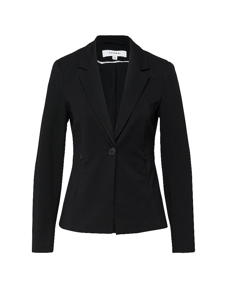 COMMA Blazer  schwarz | 34