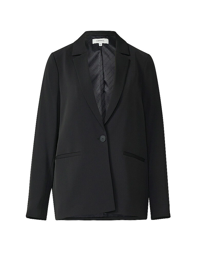 COMMA Blazer  schwarz | 34