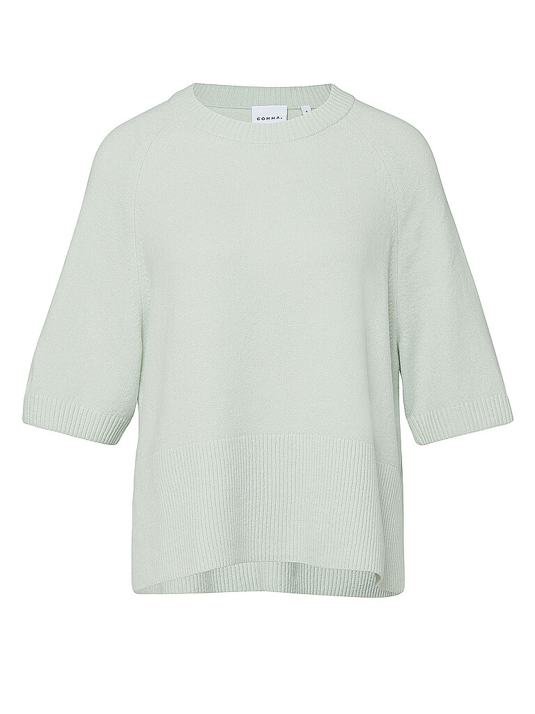 COMMA Pullover  hellgrün | XL