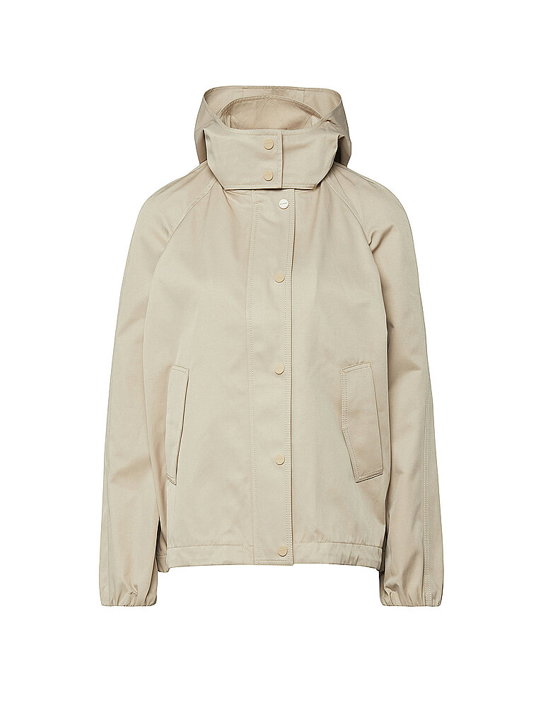 COMMA Jacke  weiss | 34