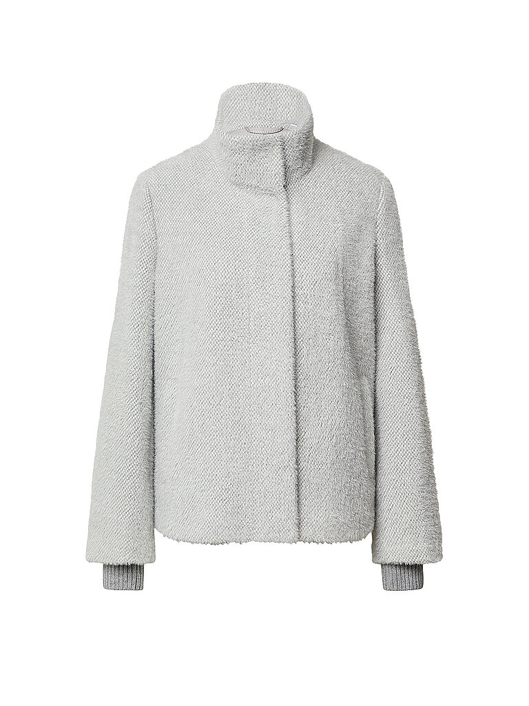 Rollkragenpullover Damen COMMA Balloon