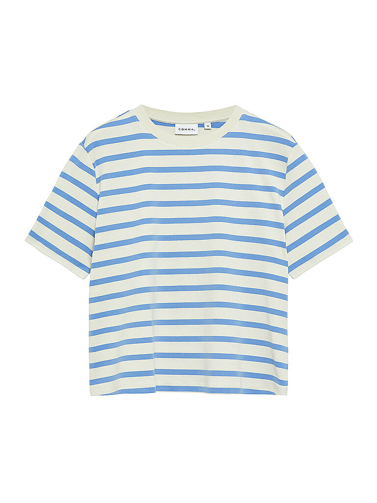 T-Shirt COMMA Stripe Ultimate