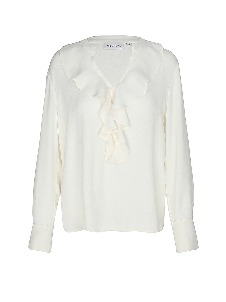 COMMA Bluse  weiss | 34