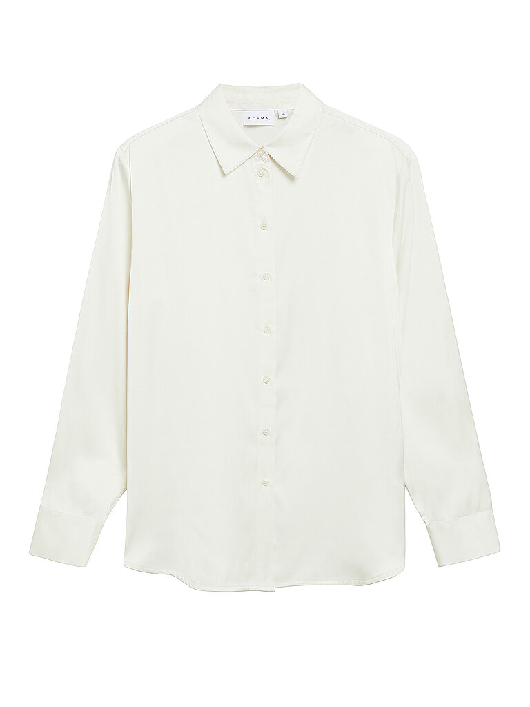 COMMA Bluse  weiss | 34
