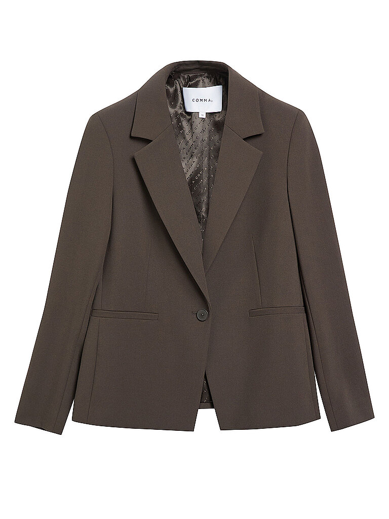 COMMA Blazer  braun | 34