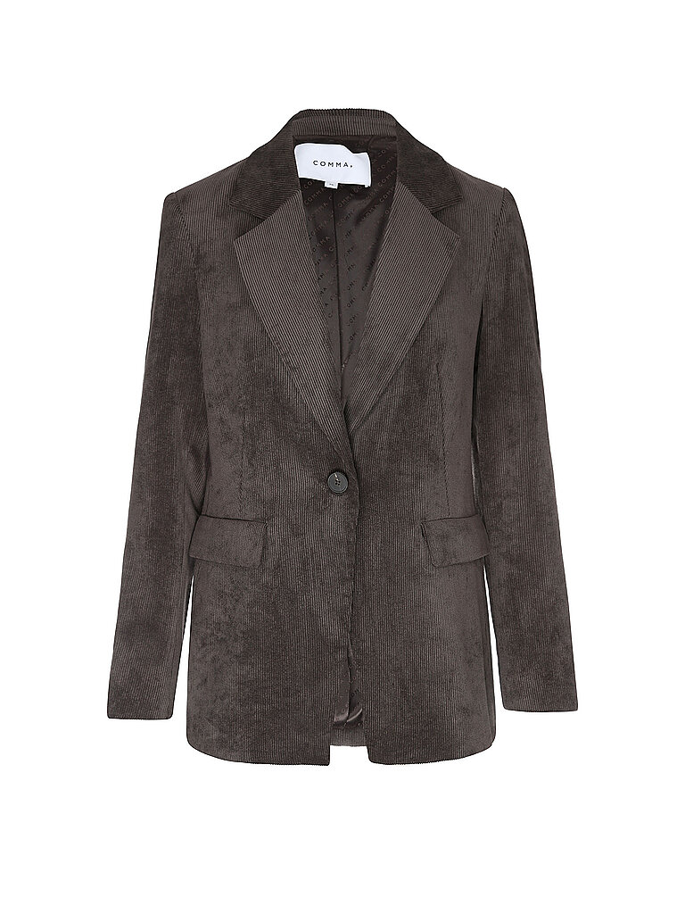 Feincord Blazer für Damen COMMA
