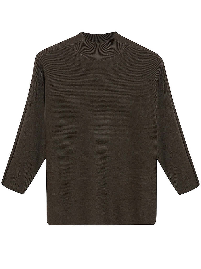 Rollkragenpullover Damen COMMA