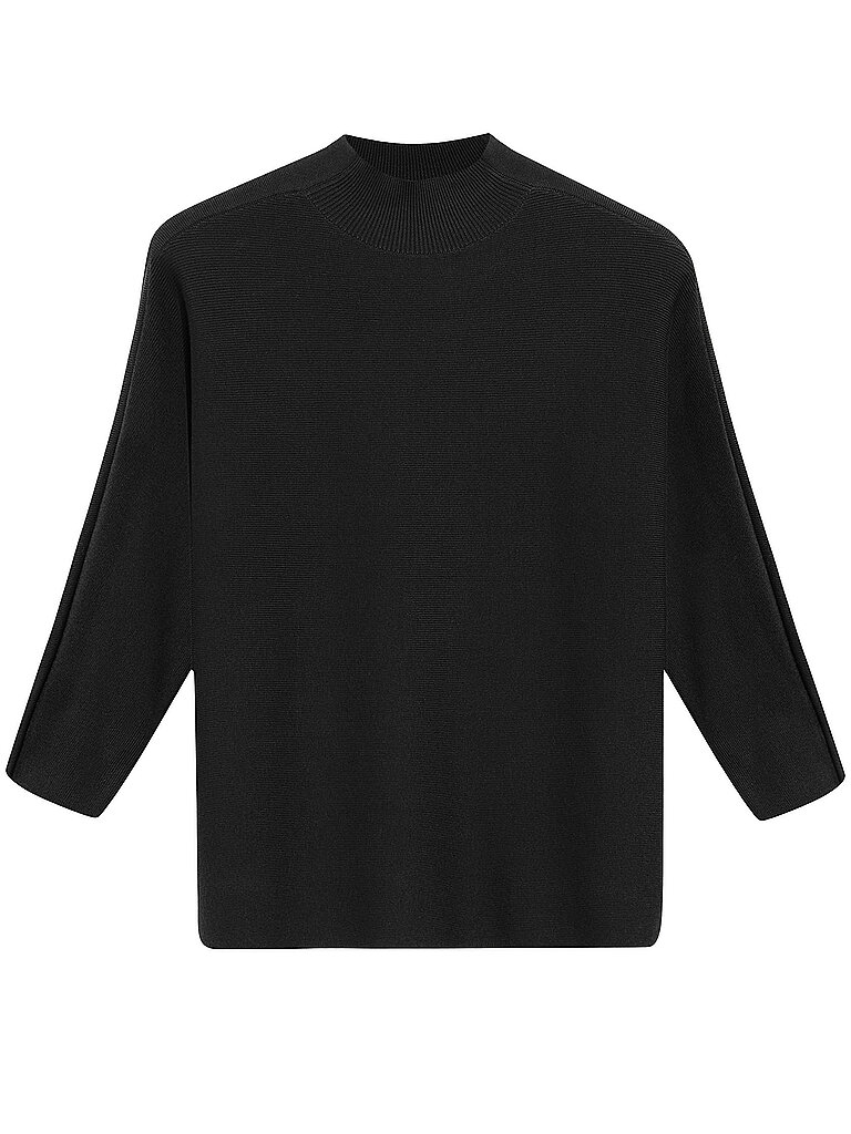 Rollkragenpullover Damen COMMA
