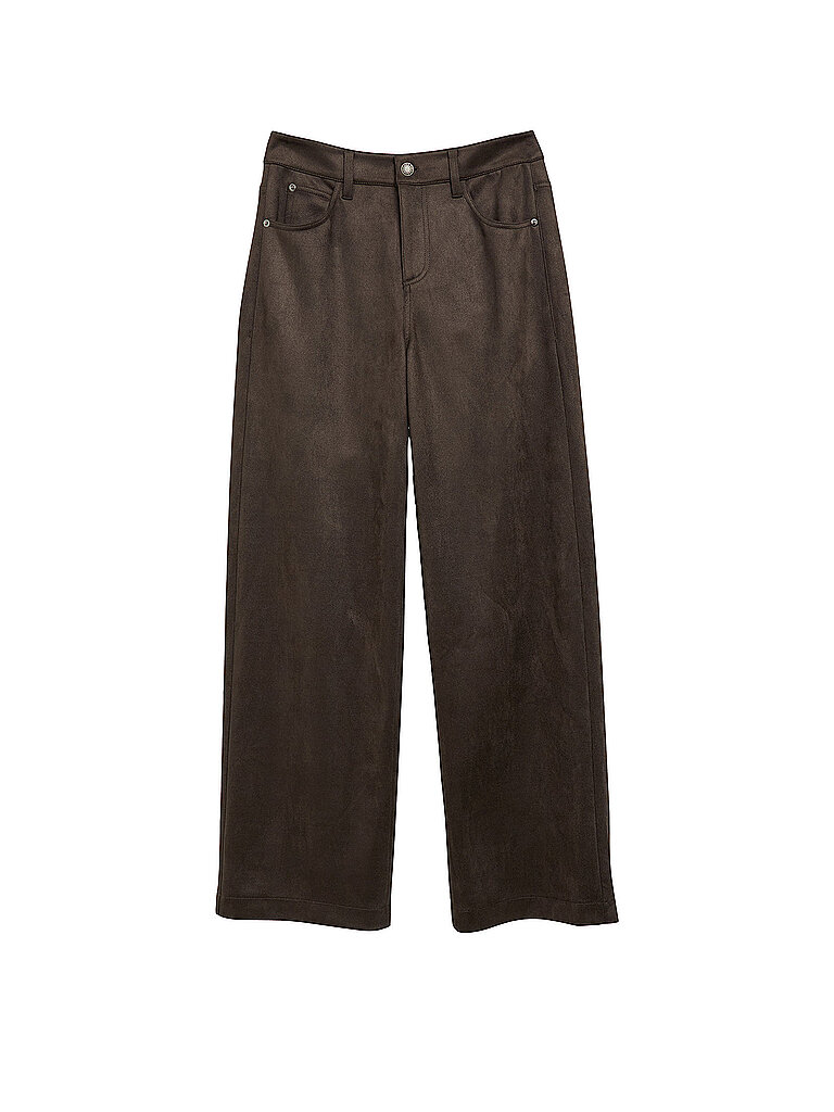 COMMA Samthose  braun | 34