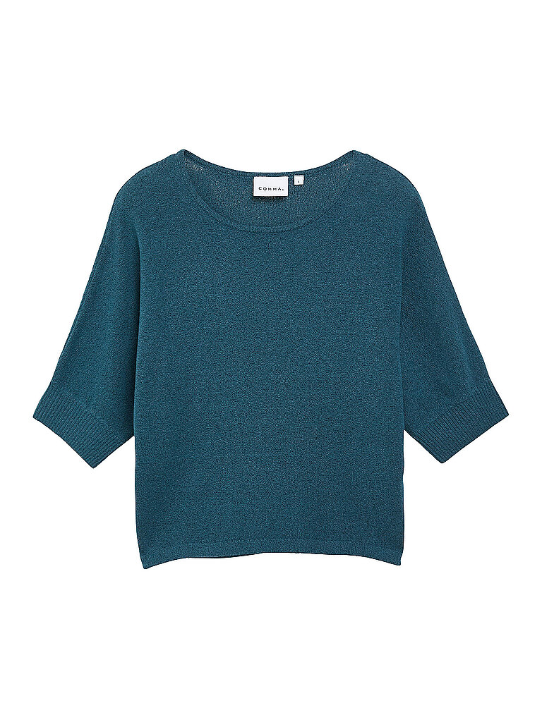 COMMA Pullover  petrol | XS