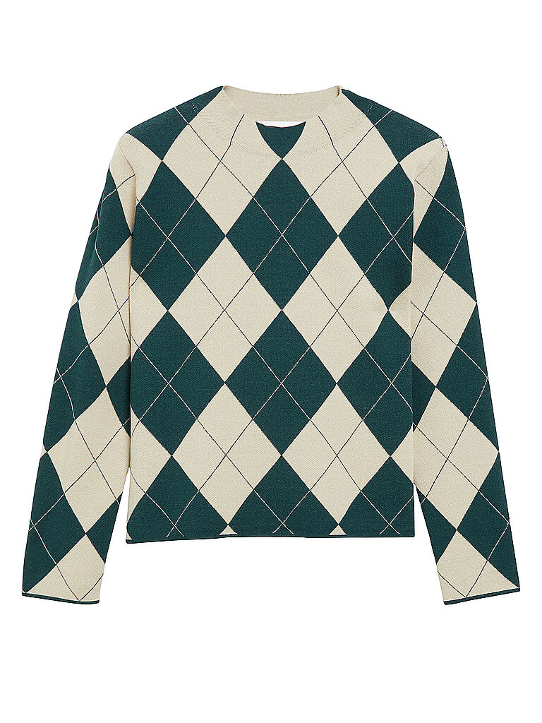 COMMA Pullover  beige | 32