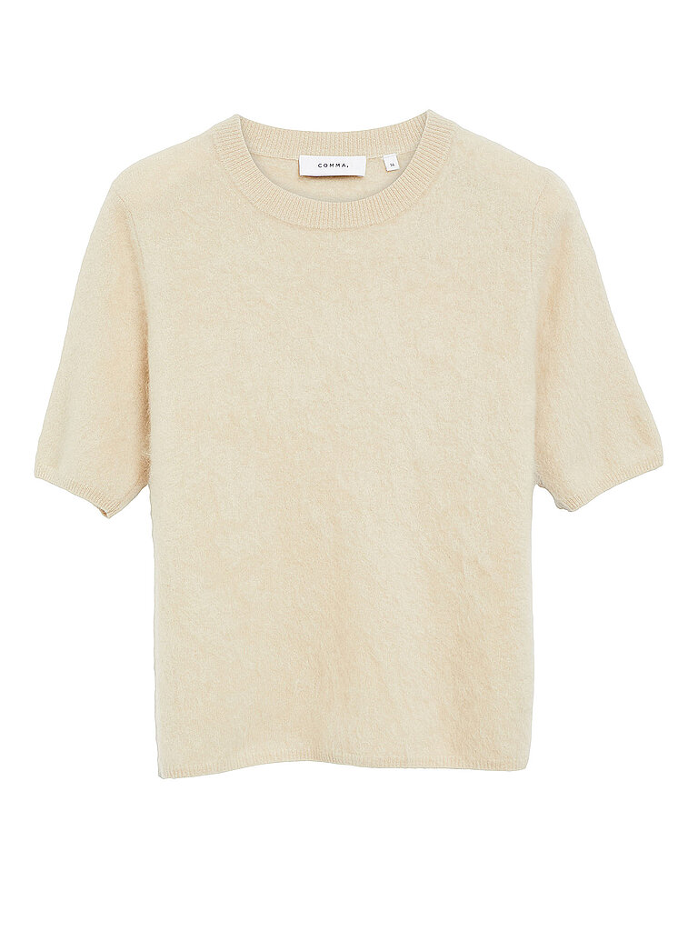 COMMA Pullover  beige | 32