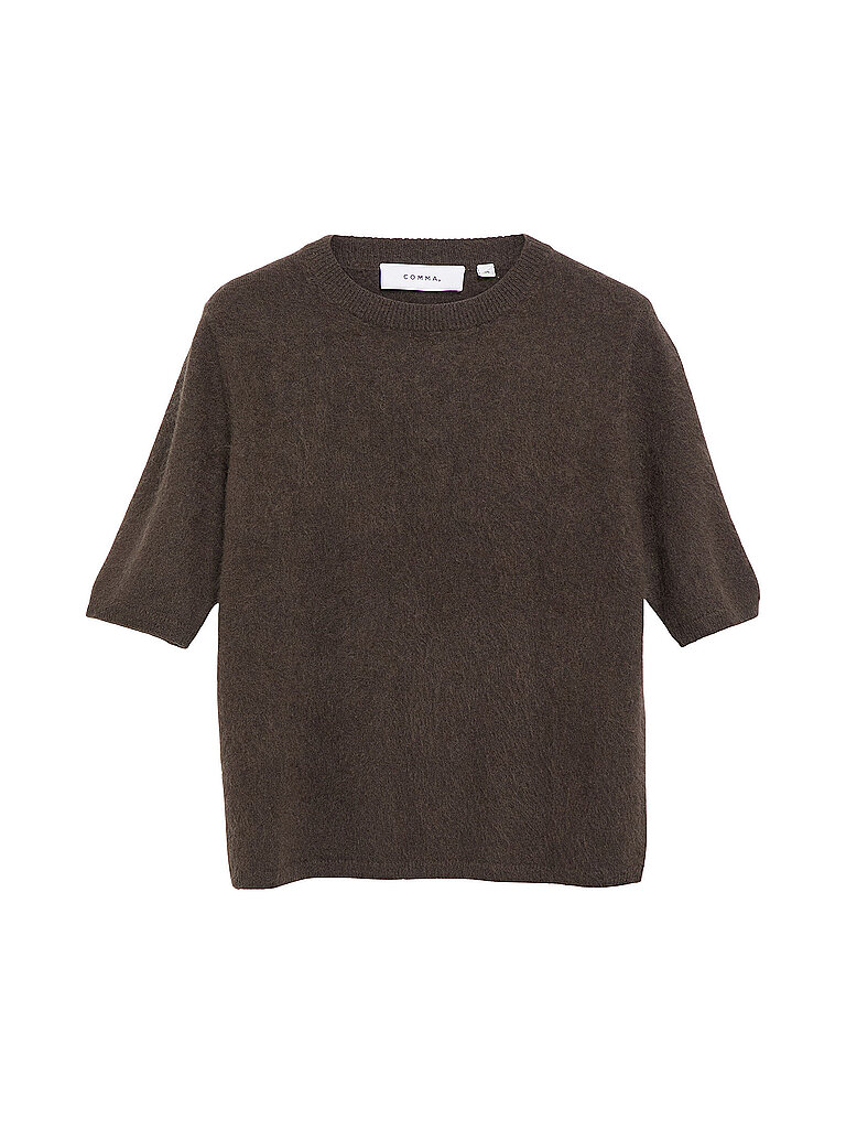 COMMA Pullover  braun | 34