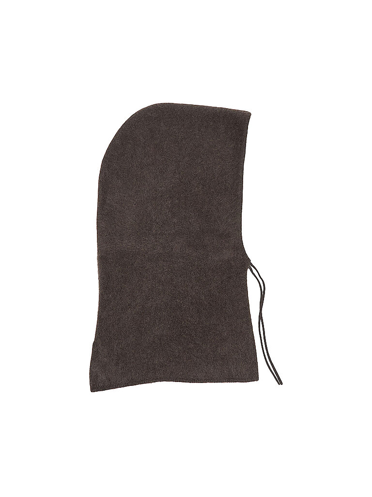 COMMA Mütze - Haube  braun