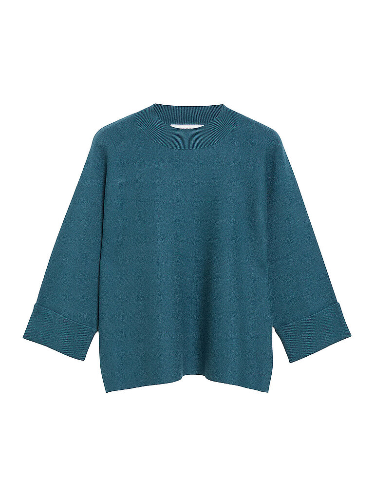 COMMA Pullover  petrol | XS