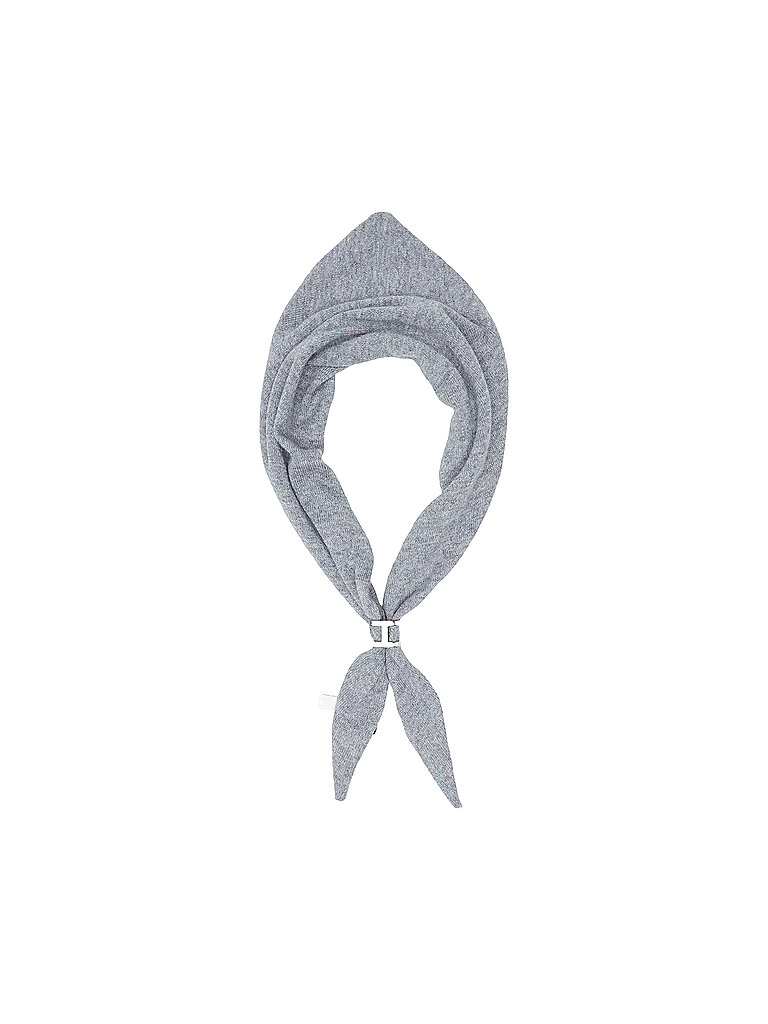Wollschal mit Ringdetail für Damen COMMA