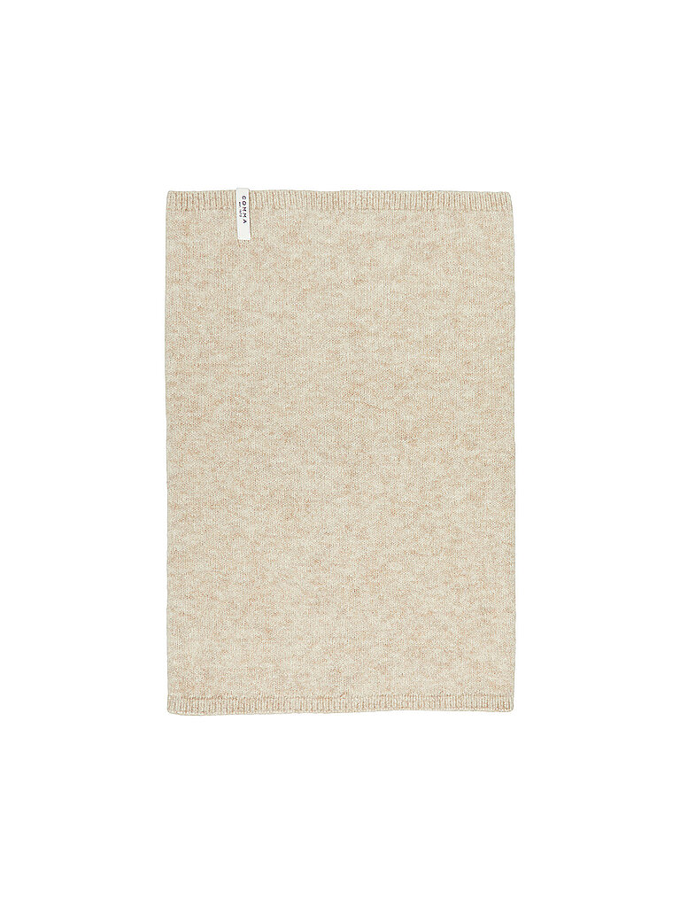 COMMA Schal  beige