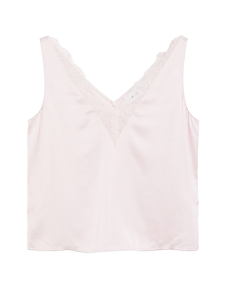 COMMA Top  rosa | 32